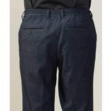 【ストレッチ】スマートシャンブレースラックス | a.v.v【MEN】 | 詳細画像52 