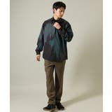 【イージーケア】セミルーズパンツ(セットアップ可) リライトシリーズ1 | a.v.v【MEN】 | 詳細画像22 