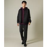 【イージーケア】セミルーズパンツ(セットアップ可) リライトシリーズ1 | a.v.v【MEN】 | 詳細画像23 