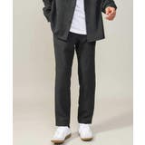 【イージーケア】セミルーズパンツ(セットアップ可) リライトシリーズ1 | a.v.v【MEN】 | 詳細画像46 