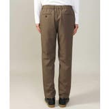 【イージーケア】セミルーズパンツ(セットアップ可) リライトシリーズ1 | a.v.v【MEN】 | 詳細画像49 