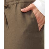 【イージーケア】セミルーズパンツ(セットアップ可) リライトシリーズ1 | a.v.v【MEN】 | 詳細画像52 