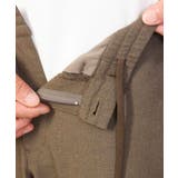 【イージーケア】セミルーズパンツ(セットアップ可) リライトシリーズ1 | a.v.v【MEN】 | 詳細画像54 