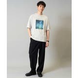 ワンタックワイドイージースラックス LANATEC【ストレッチ 洗濯機で洗える | a.v.v【MEN】 | 詳細画像22 