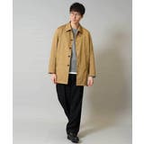 ワンタックワイドイージースラックス LANATEC【ストレッチ 洗濯機で洗える | a.v.v【MEN】 | 詳細画像24 