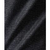 【イージーケア ストレッチ】メランジポンチスマートスラックス【洗濯機で洗える】通… | a.v.v【MEN】 | 詳細画像26 