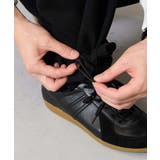 【イージーケア 毛玉になりにくい】オーバーパンツ LANATEC【洗濯機で洗える… | a.v.v【MEN】 | 詳細画像29 