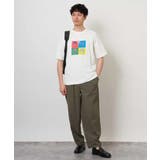 【撥水 ストレッチ 洗濯機で洗える | a.v.v【MEN】 | 詳細画像4 