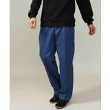 【美シルエット】デニムワンタックワイドパンツ 15.8OZ | a.v.v【MEN】 | 詳細画像38