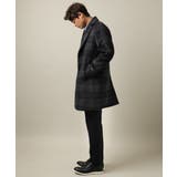 【洗濯機で洗える 通勤 セレモニー】ウーステッドストレッチイージースラックス(セ… | a.v.v【MEN】 | 詳細画像16 