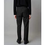 【イージーケア/洗濯機で洗える】ピケストレッチ5ポケットパンツ | a.v.v【MEN】 | 詳細画像38