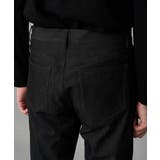 【イージーケア/洗濯機で洗える】ピケストレッチ5ポケットパンツ | a.v.v【MEN】 | 詳細画像41