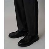 【イージーケア/洗濯機で洗える】ピケストレッチ5ポケットパンツ | a.v.v【MEN】 | 詳細画像42