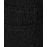 【イージーケア/洗濯機で洗える】ピケストレッチ5ポケットパンツ | a.v.v【MEN】 | 詳細画像45