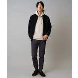 【イージーケア 毛玉になりにくい】スーパーストレッチジョガーパンツ【洗濯機で洗え… | a.v.v【MEN】 | 詳細画像19 