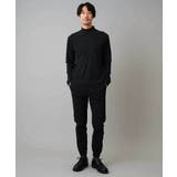 【イージーケア 毛玉になりにくい】スーパーストレッチジョガーパンツ【洗濯機で洗え… | a.v.v【MEN】 | 詳細画像22 