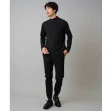 【イージーケア 毛玉になりにくい】スーパーストレッチジョガーパンツ【洗濯機で洗え… | a.v.v【MEN】 | 詳細画像24 