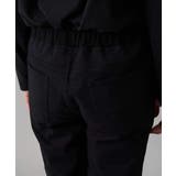 【イージーケア 毛玉になりにくい】スーパーストレッチジョガーパンツ【洗濯機で洗え… | a.v.v【MEN】 | 詳細画像37 