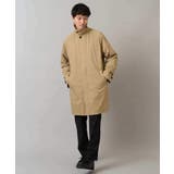 【イージーケア】デニムライクストレッチ裏起毛テーパードパンツ【洗濯機で洗える】〈… | a.v.v【MEN】 | 詳細画像20 