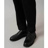 【イージーケア】デニムライクストレッチ裏起毛テーパードパンツ【洗濯機で洗える】〈… | a.v.v【MEN】 | 詳細画像43 