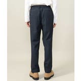 【イージーケア】デニムライクストレッチ裏起毛テーパードパンツ【洗濯機で洗える】〈… | a.v.v【MEN】 | 詳細画像55 