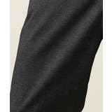 【イージーケア】デニムライクストレッチ裏起毛テーパードパンツ【洗濯機で洗える】〈… | a.v.v【MEN】 | 詳細画像61 