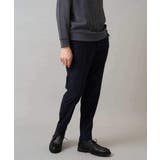 デニムライクストレッチ裏起毛スラックス【イージーケア 洗濯機で洗える】〈ON O… | a.v.v【MEN】 | 詳細画像57 