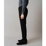 デニムライクストレッチ裏起毛スラックス【イージーケア 洗濯機で洗える】〈ON O… | a.v.v【MEN】 | 詳細画像63 