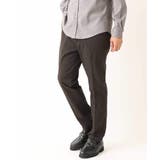 【累計8、000本販売】裏起毛スマートスラックス | a.v.v【MEN】 | 詳細画像1 