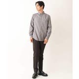 【累計8、000本販売】裏起毛スマートスラックス | a.v.v【MEN】 | 詳細画像12 