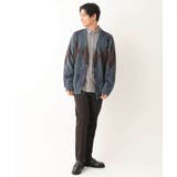 【累計8、000本販売】裏起毛スマートスラックス | a.v.v【MEN】 | 詳細画像13 