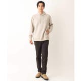 【累計8、000本販売】裏起毛スマートスラックス | a.v.v【MEN】 | 詳細画像16 