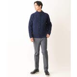 【累計8、000本販売】裏起毛スマートスラックス | a.v.v【MEN】 | 詳細画像20 