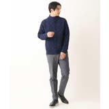 【累計8、000本販売】裏起毛スマートスラックス | a.v.v【MEN】 | 詳細画像21 