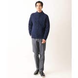 【累計8、000本販売】裏起毛スマートスラックス | a.v.v【MEN】 | 詳細画像22 