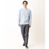 【累計8、000本販売】裏起毛スマートスラックス | a.v.v【MEN】 | 詳細画像24 