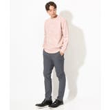 【累計8、000本販売】裏起毛スマートスラックス | a.v.v【MEN】 | 詳細画像27 