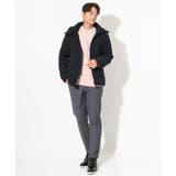 【累計8、000本販売】裏起毛スマートスラックス | a.v.v【MEN】 | 詳細画像29 