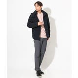 【累計8、000本販売】裏起毛スマートスラックス | a.v.v【MEN】 | 詳細画像30 