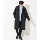 【累計8、000本販売】裏起毛スマートスラックス | a.v.v【MEN】 | 詳細画像37 