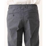 【累計8、000本販売】裏起毛スマートスラックス | a.v.v【MEN】 | 詳細画像46 