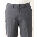 【累計8、000本販売】裏起毛スマートスラックス | a.v.v【MEN】 | 詳細画像47 