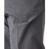 【累計8、000本販売】裏起毛スマートスラックス | a.v.v【MEN】 | 詳細画像53 