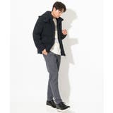 【累計8、000本販売】裏起毛スマートスラックス | a.v.v【MEN】 | 詳細画像8 