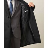 【ストレッチ】ウールチェスターコート | a.v.v【MEN】 | 詳細画像27 