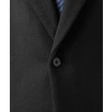 【ストレッチ】ウールチェスターコート | a.v.v【MEN】 | 詳細画像28 