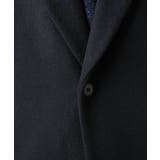 【ストレッチ】ウールチェスターコート | a.v.v【MEN】 | 詳細画像29 