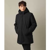 【軽量】SORONA中綿フーデッドミドルコート | a.v.v【MEN】 | 詳細画像35 