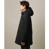 【軽量】SORONA中綿フーデッドミドルコート | a.v.v【MEN】 | 詳細画像43 