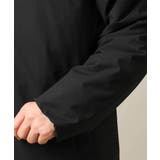 【軽量】SORONA中綿フーデッドミドルコート | a.v.v【MEN】 | 詳細画像47 